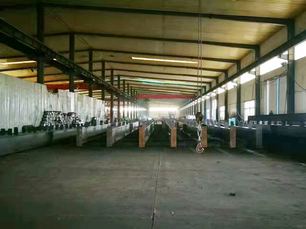 鋼結構車間
